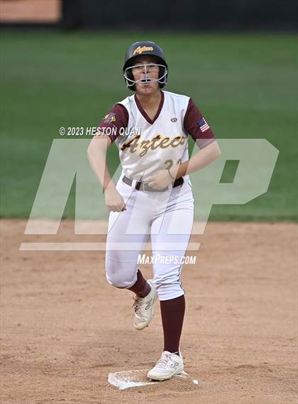 Thumbnail 2 in OC North/South All Star Game photogallery.