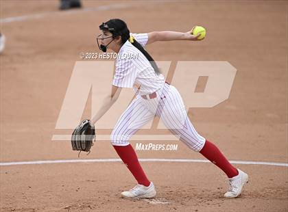 Thumbnail 3 in OC North/South All Star Game photogallery.