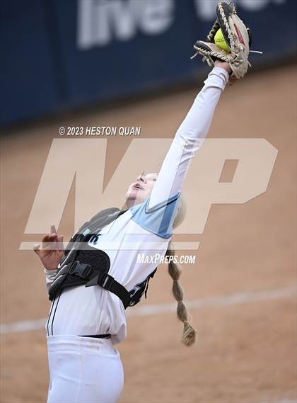 Thumbnail 3 in OC North/South All Star Game photogallery.