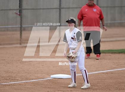 Thumbnail 2 in OC North/South All Star Game photogallery.