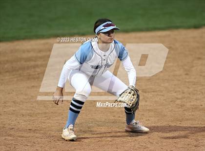 Thumbnail 2 in OC North/South All Star Game photogallery.