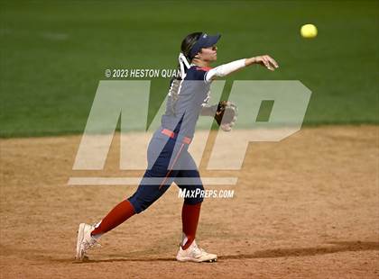 Thumbnail 3 in OC North/South All Star Game photogallery.