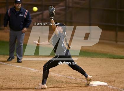 Thumbnail 1 in OC North/South All Star Game photogallery.