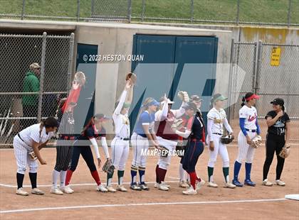 Thumbnail 3 in OC North/South All Star Game photogallery.