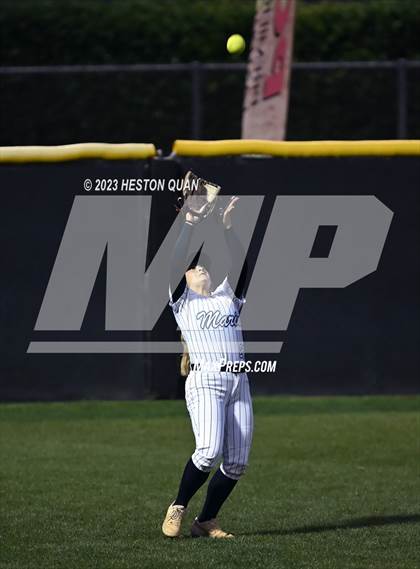 Thumbnail 1 in OC North/South All Star Game photogallery.