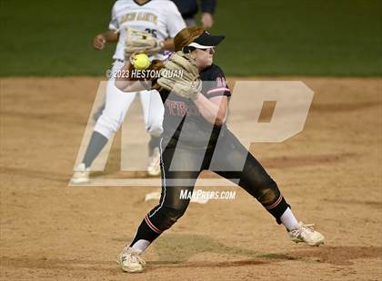 Thumbnail 3 in OC North/South All Star Game photogallery.