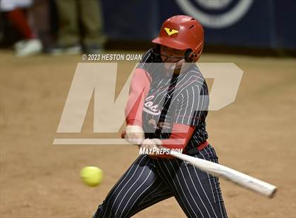 Thumbnail 1 in OC North/South All Star Game photogallery.