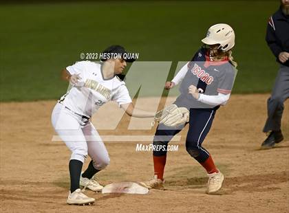 Thumbnail 1 in OC North/South All Star Game photogallery.