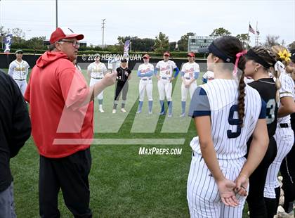 Thumbnail 3 in OC North/South All Star Game photogallery.