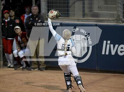 Thumbnail 3 in OC North/South All Star Game photogallery.