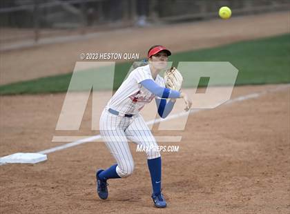 Thumbnail 1 in OC North/South All Star Game photogallery.