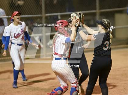 Thumbnail 1 in OC North/South All Star Game photogallery.