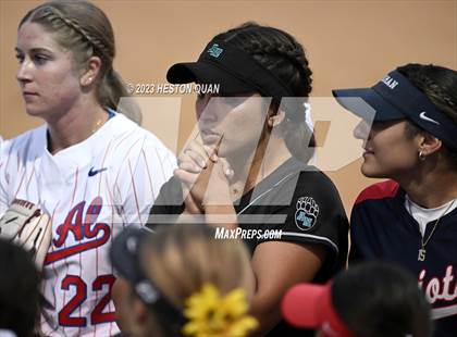 Thumbnail 3 in OC North/South All Star Game photogallery.