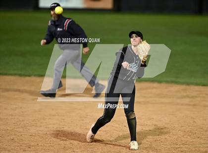 Thumbnail 2 in OC North/South All Star Game photogallery.