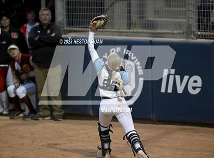 Thumbnail 2 in OC North/South All Star Game photogallery.