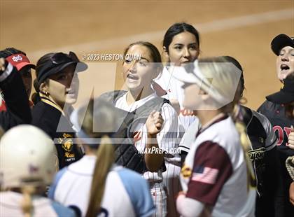 Thumbnail 1 in OC North/South All Star Game photogallery.