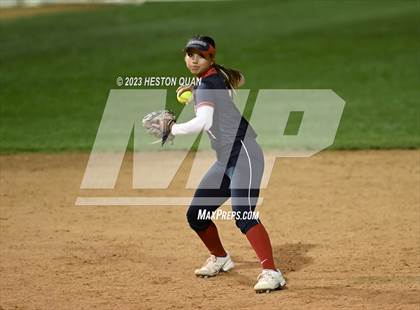 Thumbnail 2 in OC North/South All Star Game photogallery.