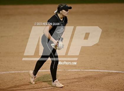 Thumbnail 3 in OC North/South All Star Game photogallery.