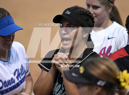 Thumbnail 3 in OC North/South All Star Game photogallery.