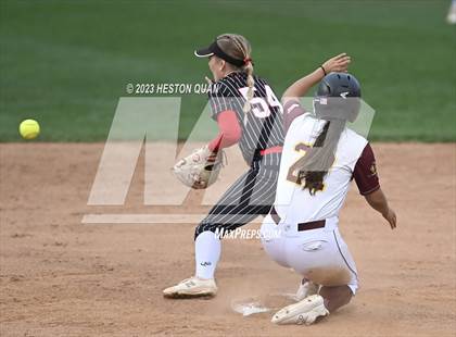 Thumbnail 1 in OC North/South All Star Game photogallery.