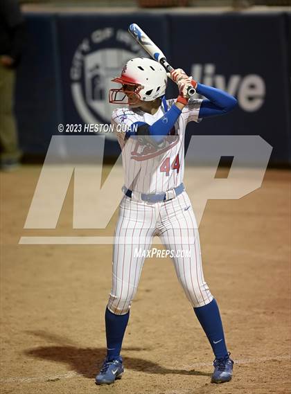 Thumbnail 3 in OC North/South All Star Game photogallery.