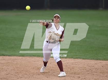 Thumbnail 2 in OC North/South All Star Game photogallery.