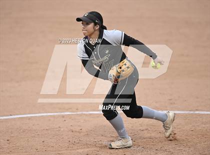 Thumbnail 2 in OC North/South All Star Game photogallery.