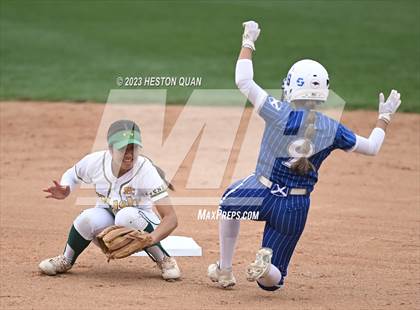 Thumbnail 2 in OC North/South All Star Game photogallery.