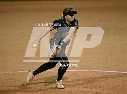 Thumbnail 2 in OC North/South All Star Game photogallery.