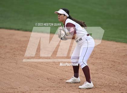 Thumbnail 1 in OC North/South All Star Game photogallery.