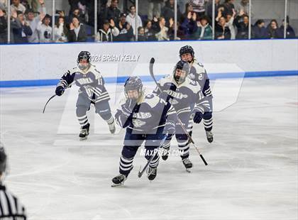 Thumbnail 1 in Noble & Greenough vs Williston Northampton (NEPSAC Elite 8 Final) photogallery.