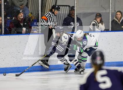 Thumbnail 3 in Noble & Greenough vs Williston Northampton (NEPSAC Elite 8 Final) photogallery.