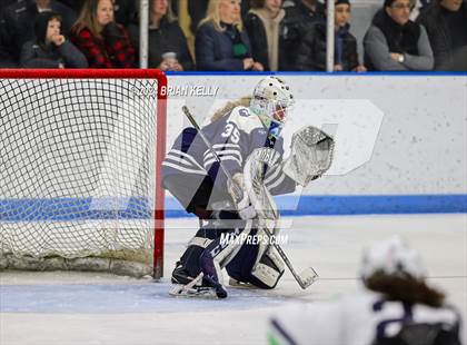 Thumbnail 1 in Noble & Greenough vs Williston Northampton (NEPSAC Elite 8 Final) photogallery.