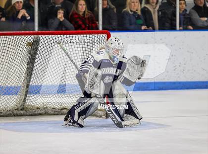 Thumbnail 1 in Noble & Greenough vs Williston Northampton (NEPSAC Elite 8 Final) photogallery.