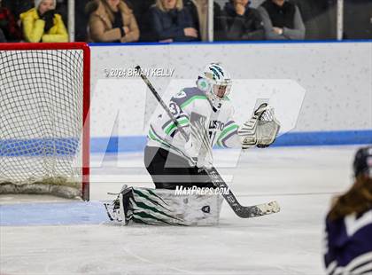 Thumbnail 1 in Noble & Greenough vs Williston Northampton (NEPSAC Elite 8 Final) photogallery.