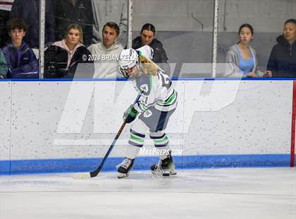 Thumbnail 2 in Noble & Greenough vs Williston Northampton (NEPSAC Elite 8 Final) photogallery.