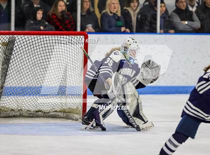 Thumbnail 3 in Noble & Greenough vs Williston Northampton (NEPSAC Elite 8 Final) photogallery.