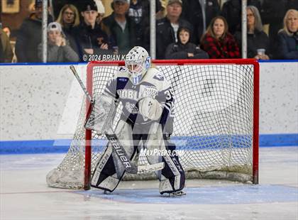 Thumbnail 3 in Noble & Greenough vs Williston Northampton (NEPSAC Elite 8 Final) photogallery.