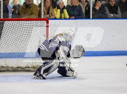Thumbnail 3 in Noble & Greenough vs Williston Northampton (NEPSAC Elite 8 Final) photogallery.