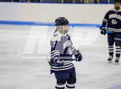Thumbnail 1 in Noble & Greenough vs Williston Northampton (NEPSAC Elite 8 Final) photogallery.
