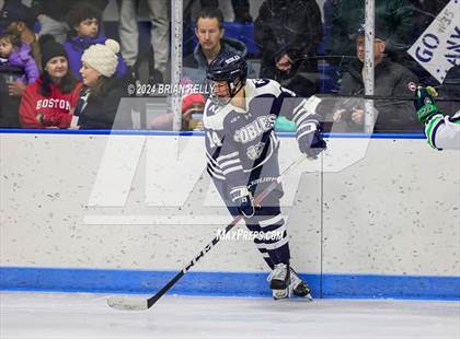Thumbnail 1 in Noble & Greenough vs Williston Northampton (NEPSAC Elite 8 Final) photogallery.