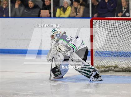 Thumbnail 1 in Noble & Greenough vs Williston Northampton (NEPSAC Elite 8 Final) photogallery.
