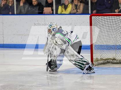 Thumbnail 3 in Noble & Greenough vs Williston Northampton (NEPSAC Elite 8 Final) photogallery.