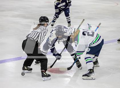 Thumbnail 2 in Noble & Greenough vs Williston Northampton (NEPSAC Elite 8 Final) photogallery.