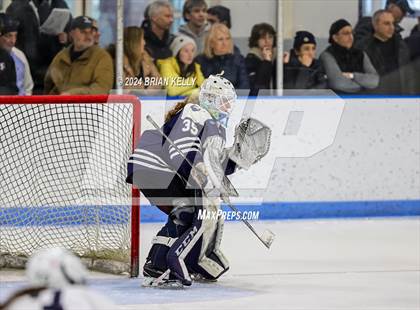 Thumbnail 1 in Noble & Greenough vs Williston Northampton (NEPSAC Elite 8 Final) photogallery.