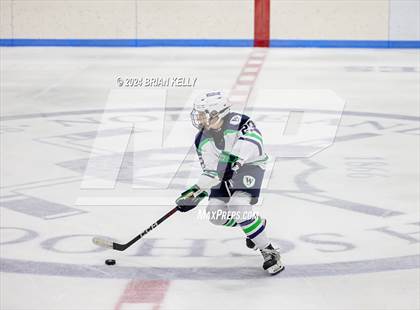 Thumbnail 1 in Noble & Greenough vs Williston Northampton (NEPSAC Elite 8 Final) photogallery.