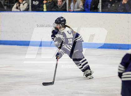 Thumbnail 1 in Noble & Greenough vs Williston Northampton (NEPSAC Elite 8 Final) photogallery.