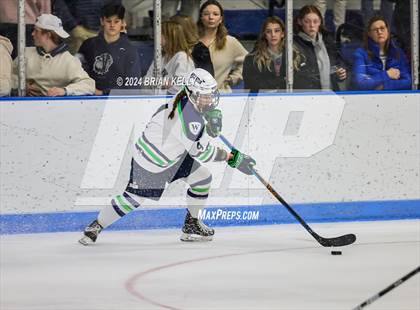 Thumbnail 3 in Noble & Greenough vs Williston Northampton (NEPSAC Elite 8 Final) photogallery.