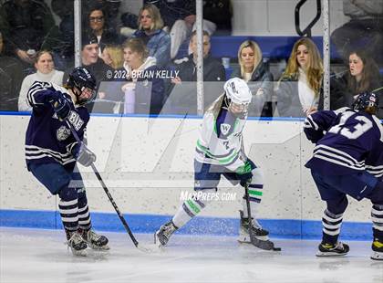 Thumbnail 3 in Noble & Greenough vs Williston Northampton (NEPSAC Elite 8 Final) photogallery.