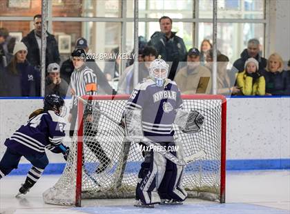 Thumbnail 1 in Noble & Greenough vs Williston Northampton (NEPSAC Elite 8 Final) photogallery.